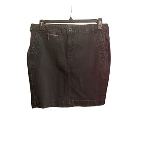 Tommy Hilfiger skirt size 12